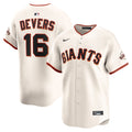 San Francisco Giants jersey