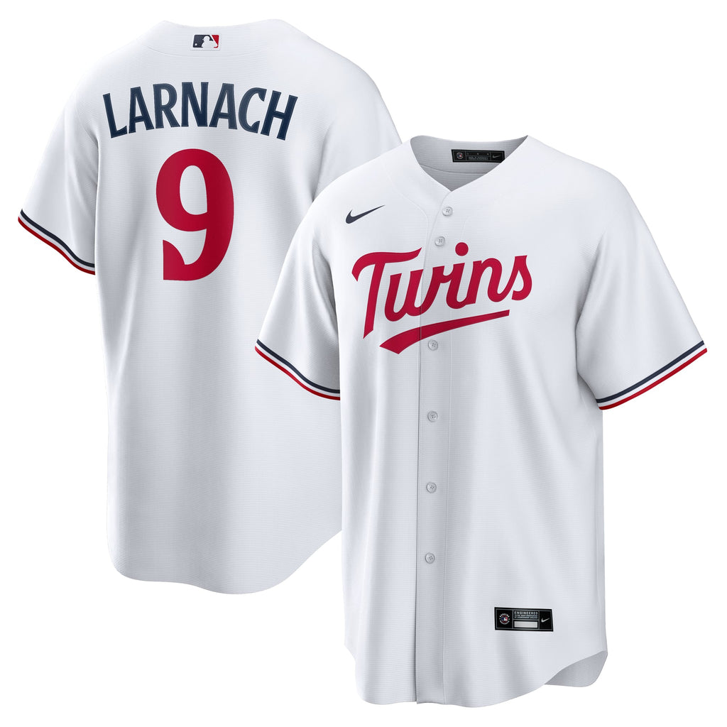 Minnesota Twins jersey