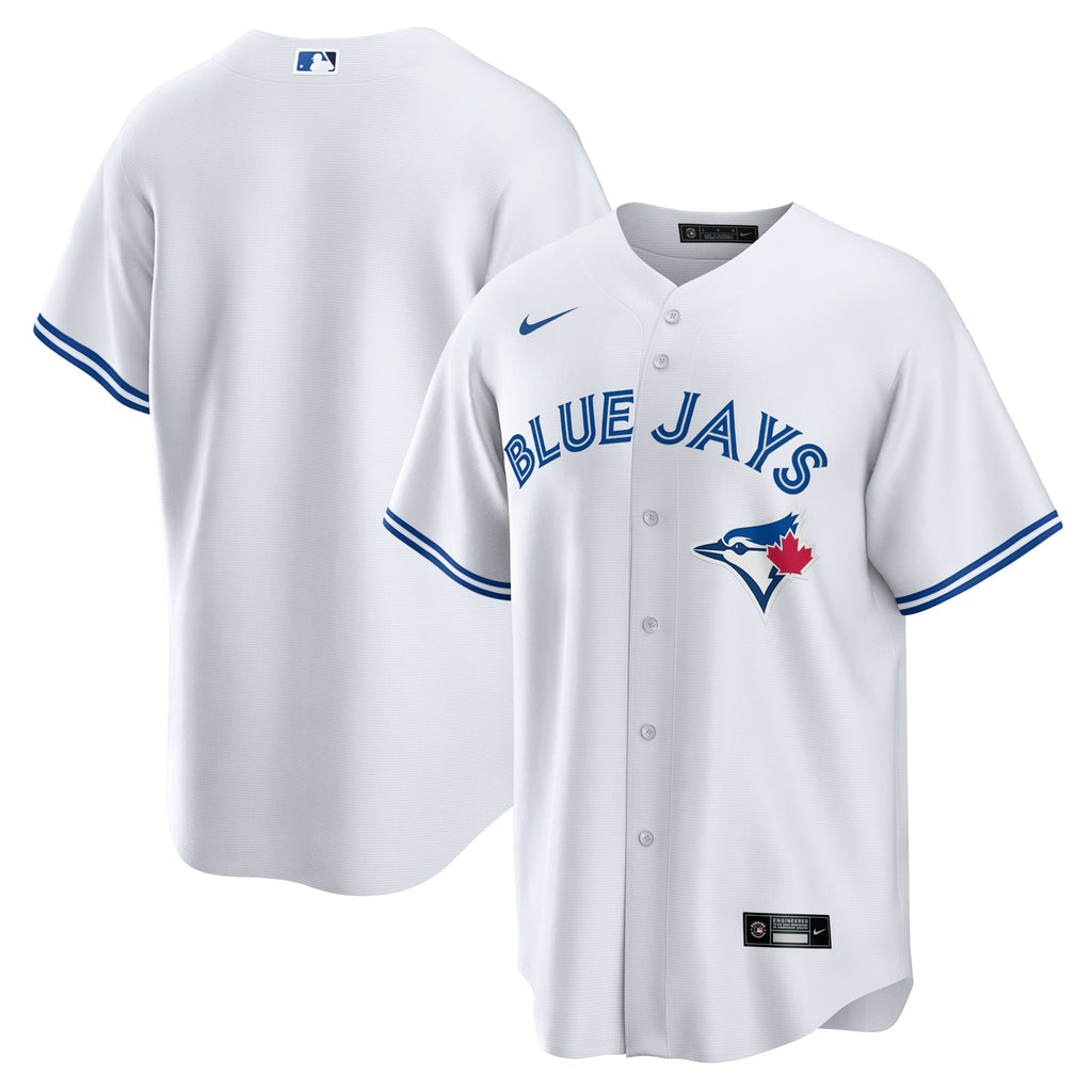 Toronto Blue Jays jersey