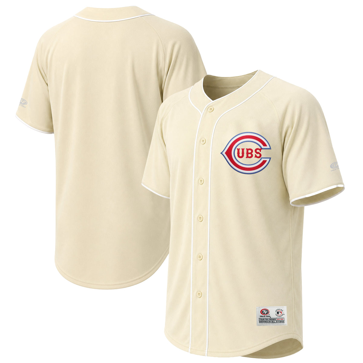 Chicago Cubs jersey
