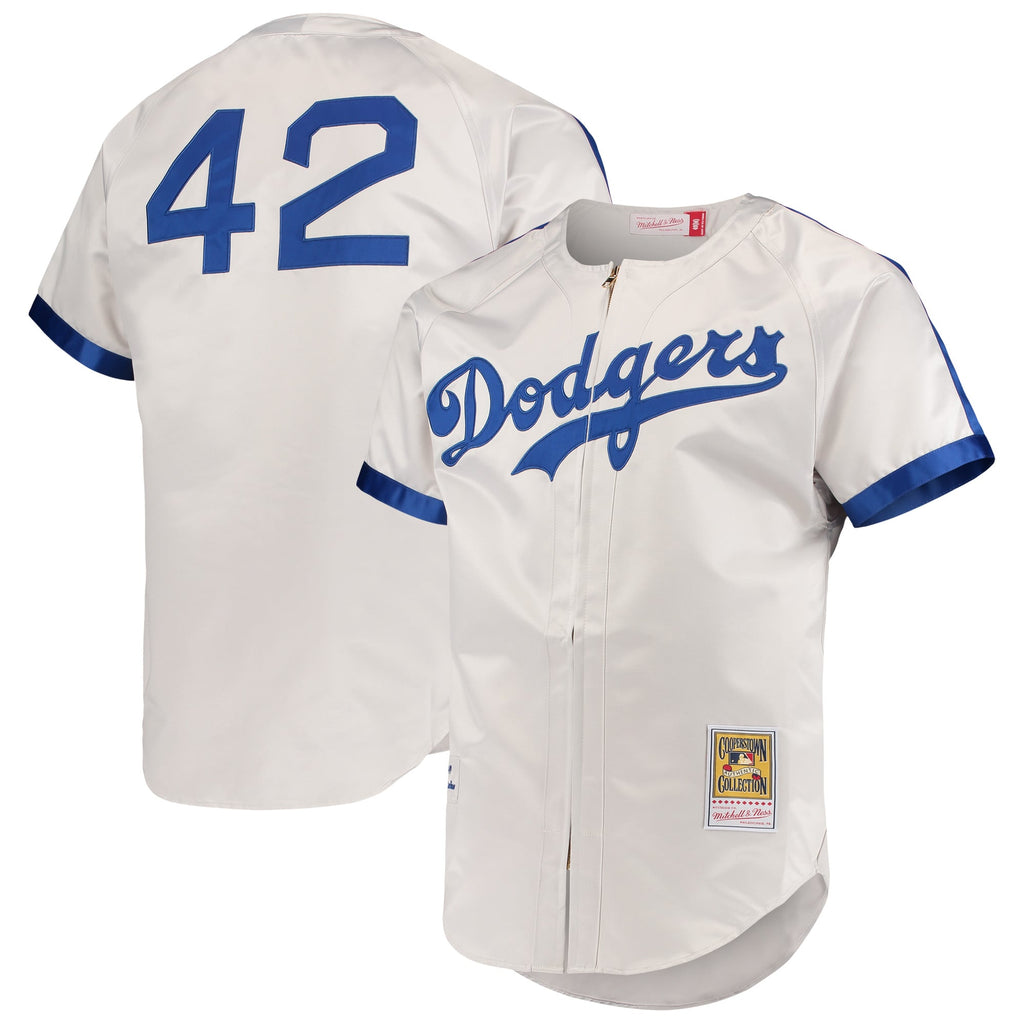 Los Angeles Dodgers jersey