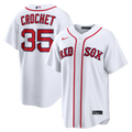 Boston Red Sox jersey