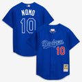 Los Angeles Dodgers jersey