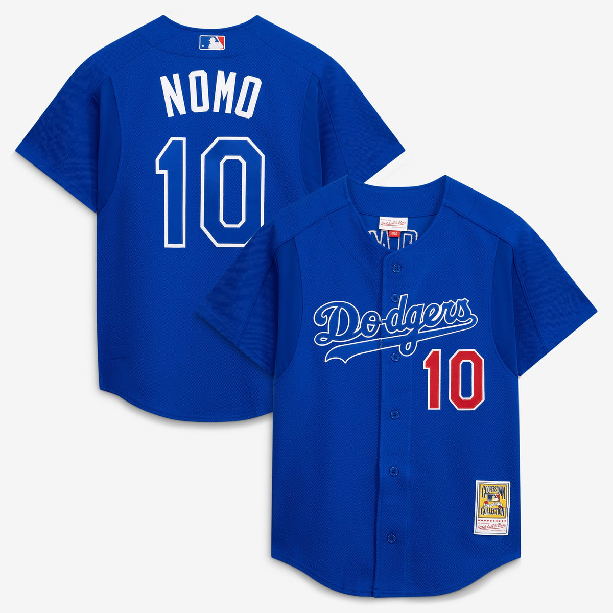 Los Angeles Dodgers jersey