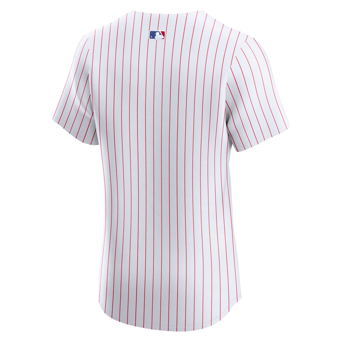 Men's Philadelphia Phillies Nike Light Blue Alternate Elite Jersey
