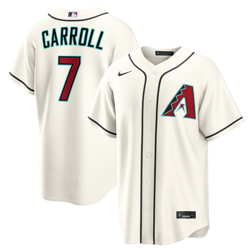 Arizona Diamondbacks jersey