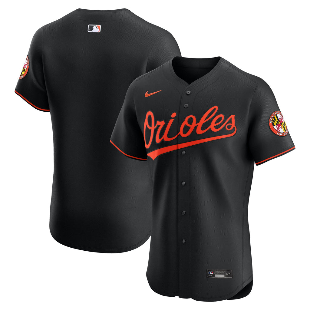 Baltimore Orioles jersey